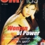 GM Plus ปก คำ ผกา
