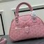 Goyard bag กระเป๋าทรงโดม (แอดไลน์ก่อนสั่งซื้อ)