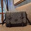 NEW IN GC MESSENGER VINTAGE BAG (แอดไลน์ก่อนสั่งซื้อ)
