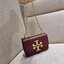 TORY BURCH ELEANOR SMALL CONVERTIBLE SHOULDER BAG (แอดไลน์ก่อนสั่งซื้อ)
