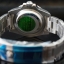 นาฬิกา Rolex GMT Master II Ceramic เกรด Mirror ระบบ Automatic แบบหรูๆ