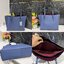 COACH MOLLIE TOTE IN SIGNATURE CANVAS (COACH 1665) (แอดไลน์ก่อนสั่งซื้อ)
