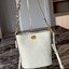 Coach Willow Soft Bucket Bag กระเป๋า Willow (แอดไลน์ก่อนสั่งซื้อ)