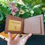 LOUIS VUITTON MONOGRAM SHORT WALLET (แอดไลน์ก่อนสั่งซื้อ)