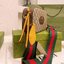 Gucci Neo Vintage GG Supreme messenger bag (แอดไลน์ก่อนสั่งซื้อ)