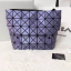 กระเป๋าสะพายข้าง issey rock sholder bag รุ่นใหม่ สีม่วงแมทด้าน