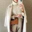 LOEWE CROSSBODY BAG GIFT WITH PURCHASE GWP (**Size M**) (แอดไลน์ก่อนสั่งซิ้อฉ