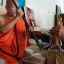 หุ่นพยนต์ ขี่วัวธนู ปี2560 #รับประกันแท้ - หลวงพ่อหนุน วัดพุทธโมกข์