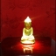 พระบัวเข็ม องค์สุดเฮง9 ปางหน้าหนุ่ม องค์หยาง