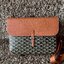 Goyard Coursier Messenger bag (แอดไลน์ก่อนสั่งซื้อ)