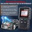 Luanch CR3001 obd2 scannerอ่าน ลบ โค๊ด เครื่องสแกนรถยนต์ เครื่องลบโค้ด เครื่องแสกนรถยนต์ กล่อง ลบโค้ดรถยนต์ ตัวลบโค้ด เครื่องวิเคร