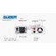 อินเวอร์เตอร์ Suoer Inverter 1000W SDA-1000A(อินเวอร์เตอร์ 1000VA (550W) 12V to 220V "SUOER" SDA-1000A)