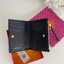 Tory Burch Top Zip Card Case (แอดไลน์ก่อนสั่งซื้อ)