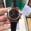 นาฬิกา Rolex Daytona Cosmograph Ceramic สี Pink Gold หน้าปัดดำ งาน Mirror Swiss