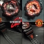 นาฬิกา G-Shock AAA รุ่น Man u สีดำหน้าปัดดำ 2 ระบบ ทน หาไม่ได้อีกแล้ว ถูกสุดๆ