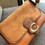 COACH SOFT TABBY SHOULDER BAG (แอดไลน์ก่อนสั่งซื้อ)