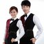 N6205011 ชุดพนักงานไนท์คลับ,Night wear,Tooling Bar Waiter,ชุดพนักงานบาร์,ชุดพนักงานโรงหนัง,ชุดพนักงานโรงละคร คาซิโน N6205011 สีภาพ M L XL XXL 3XL