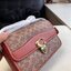 Coach Studio Shoulder Bag In Signature Canvas (แอดไลน์ก่อนสั่งซื้อ)