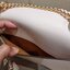 COACH C2858 KLARE CROSSBODY WITH DAISY EMBROIDERY (แอดไลน์ก่อนสั่งซื้อ)