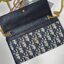 DIOR WALLET OF CHAIN (แอดไลน์ก่อนสั่งซื้อ)