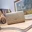 COACH CP033 FLAP CLUTCH CROSSBODY (แอดไลน์ก่อนสั่งซื้อ)