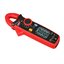ดิจิตอลแคลมป์มิเตอร์ คลิปแอมป์ UNI-T รุ่น UT-210D-TOP True RMS (มีสายวัดอุณหภูมิ) ของแท้100% จากรง