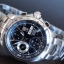 นาฬิกา TAGHeuer Link Calibre16 Day Date เกรด Mirror หน้าปัดดำ ระบบ Automatic