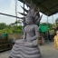 รูปหล่อ รูปปั้น พระพุทธรูป ขนาดใหญ่ (หน้าตัก60นิ้ว สูง3.7เมตร)