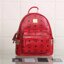 กระเป๋าเป้ mcm mini 21x27cm