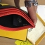 ซองใส่การ์ด fd bugs card holder