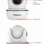 C26S Vstarcam C26s 3MP 1296P HD กล้องวงจรปิดไร้สาย ภายใน WIFI IP Camera Indoor IR Cut ONVIF พูดได้ 2 ทาง รองรับ SD card 256GB