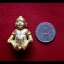 กุมารทองนพฤทธิ์ (ลูกพญานาหมื่น) (รุ่น2) เนื้อผง ปี2562 - หลวงพ่อวิชัย วัดหัวเด่น