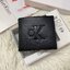 Calvin Klein Bifold Leather Short Wallet (แอดไลน์ก่อนสั่งซื้อ)