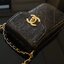 โปร ซื้อภายในวันนี้ ลด2%-5% CHANEL VIP GIFT WOC BAG งาน CHANEL VIP GIFT (แอดไลน์ก่อนสั่งซื้อ)
