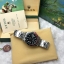 นาฬิกา Rolex GMT Master II งาน AAA สาย Stainless