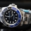 นาฬิกา Rolex GMT Master II Ceramic เกรด Mirror ระบบ Automatic แบบหรูๆ
