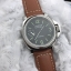 นาฬิกา Panerai รุ่น Luminor Marina (Pam 111) สีเงิน สายหนังวัว