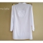 เสื้อขาว อักษรขาว โอมพระพิฆเนศ