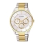 Citizen Analog White Dial Men's Watch-AG8358-52A