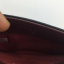 ซองใส่การ์ด cn card holder caviar skin