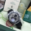 นาฬิกา Rolex Cosmograph Daytona หน้าเทาสายซิลิโคน