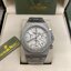 นาฬิกา Audemars Piguet Royal Oak Offshore Chronograpp สี Titanium