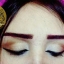 เฮนน่าคิ้ว..สวย ไม่ต้องสักไม่เจ็บ