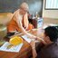 ผ้ายันต์ จับเสือมือเปล่า (ฝ่ามือ พระอาจารย์ประสูติ) วัดในเตา(สายเขาอ้อ) จ.ตรัง ปี2565 (จัดสร้าง200ผืน ทำใด้ยาก12ปี มีครั้ง ) #รับประกันแท้