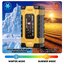เครื่องชาร์จแบตยี่ห้อ Foxsur ของแท้ รุ่นFBC122410D 12V10A/24V5Aชาร์จแบตลิเธียม LiFePo4แบตแห้งแบตน้ำ/แบตAGM/GEL