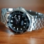นาฬิกา Omega รุ่น Seamaster 007 Limited Edition สายแสตนเลสหน้าดำ