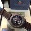 นาฬิกา Tag Heuer carrera mp4 12c chronograph black สายหนังแท้