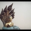 รูปหล่อ พระพุทธเจ้า ปางพระนาคปรก (พญานาค7หัว) เนื้อทองเหลือง ปี2562 (พระหน้าตัก5นิ้ว ฐาน7นิ้ว สูง8นิ้ว) #รับประกันแท้