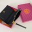 Tory Burch Top Zip Card Case (แอดไลน์ก่อนสั่งซื้อ)