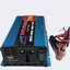 NIKYTEK อินเวอร์เตอร์ 12v 1200W NIKYTEK (SDA-1200A) modifield wave 12v DC TO 220v AC 1000W off grid power inverter